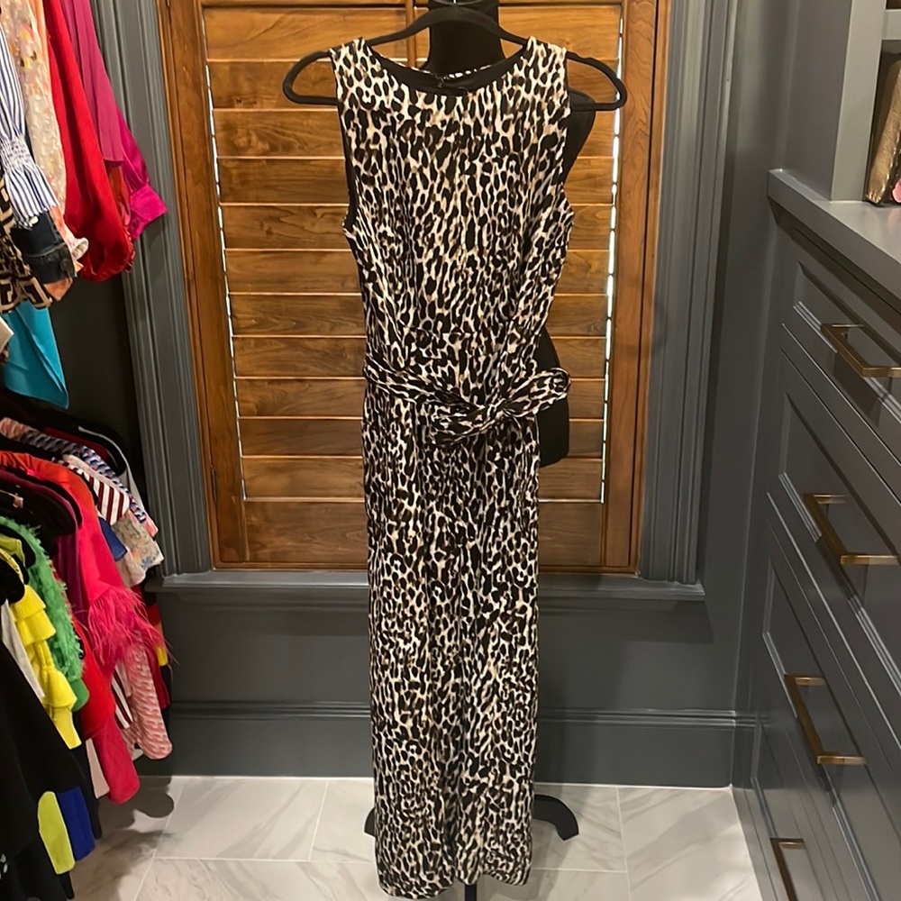 Banana Republic jumpsuit